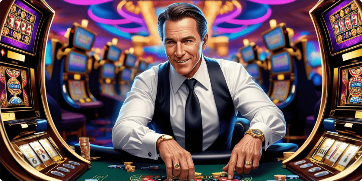 History of Social Casinos