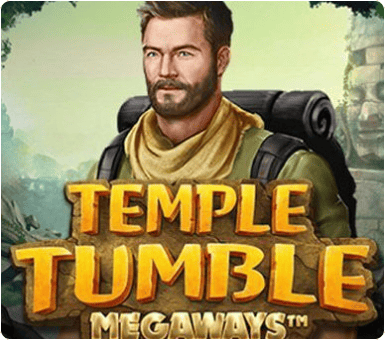 Temple Tumble Slot